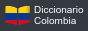 88x31 de Diccionario Colombia